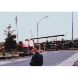 Meet your Posher, Larissa